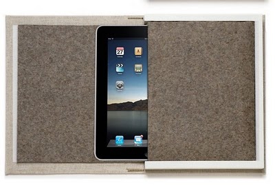 Case  iPad แบบ เจ๋งๆ