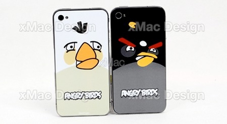 รวบรวม สินค้าของ เจ้านก Angry Birds