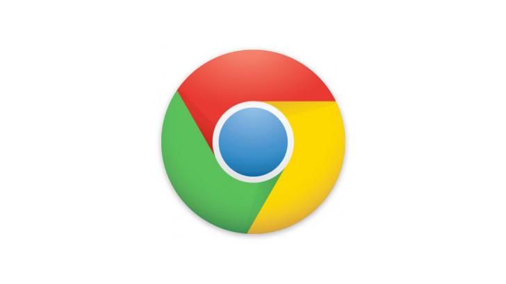 Google เปลี่ยนโลโก้ Chromes ใหม่ในเวอร์ชันใหม่