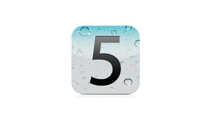 iOS 5 มีอะไรใหม่?