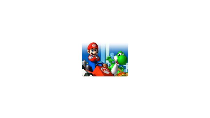  สินค้า Super Mario แห่งเกมส์ยอมฮิต