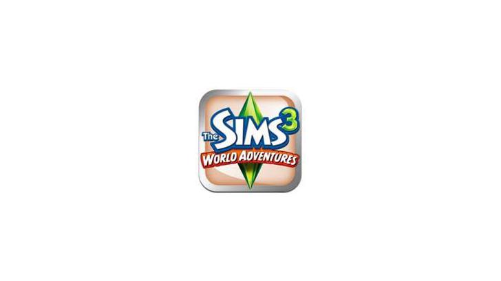 The Sims 3 World Adventures ปล่อยให้ดาวน์โหลดฟรี!! วันนี้เท่านั้น