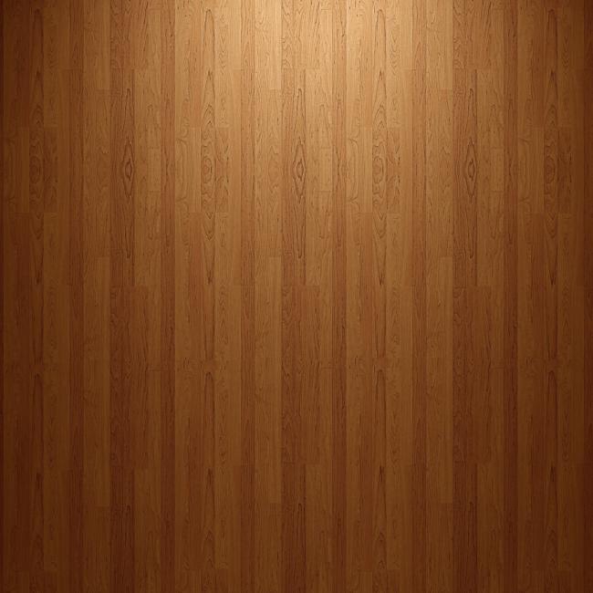 Wood Panel