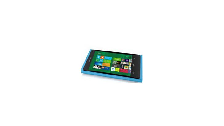 Nokia เตรียมปล่อย Tablet ระบบปฏิบัติการ Windows 8