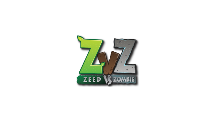 ใครชอบ Plant vs Zombie มาเล่นออนไลน์กันที่เกมออนไลน์ Zeed vs Zombie