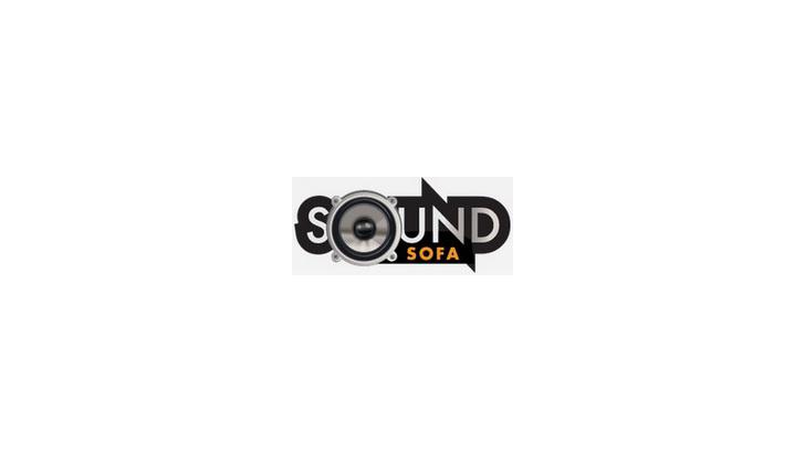 Sound Sofa โซฟาไฮเทคสำหรับคนรักเสียงเพลง