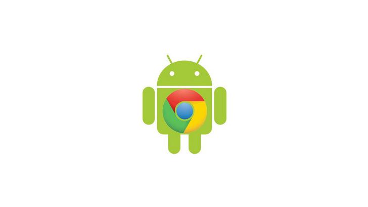 Chrome บน Android มาแล้วจ้า