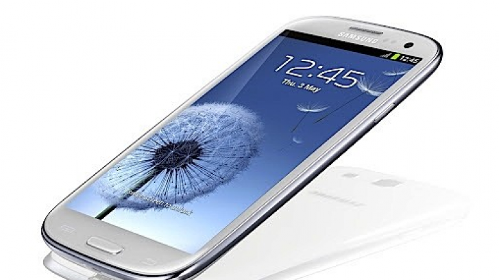 พรีวิว Samsung Galaxy SIII สุดยอดแอนดรอยส์โฟนตัวล่าสุด 