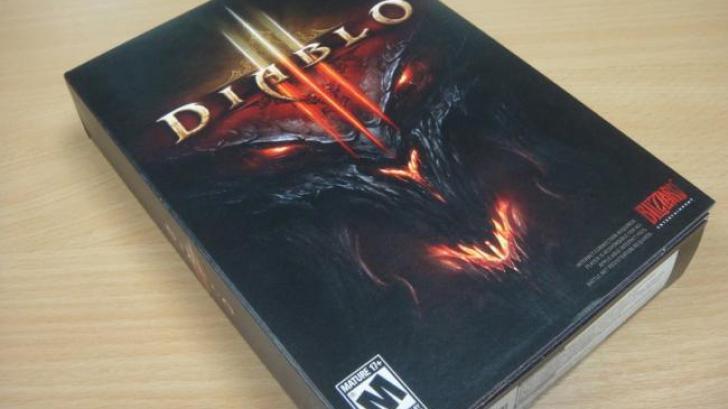 กลัวเครื่องคอมฯของเราจะเล่น Diablo 3 ไม่ได้...ทำไงดี