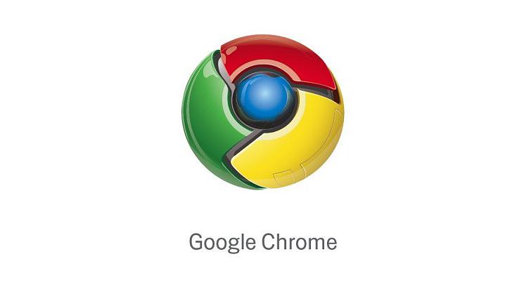 Google Chrome ขึ้นแท่น Web browser อันดับ 1 ของโลก !!!