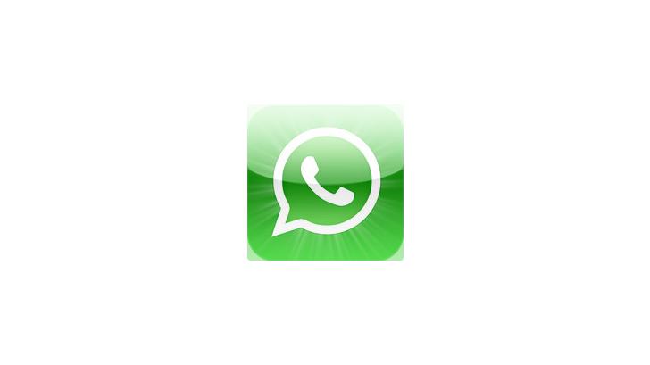 ใส่รูป Profile ให้ WhatsApp Messenger (iOS) ได้แล้วจ้า