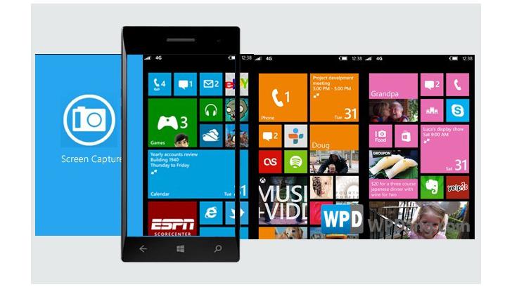 Microsoft เผยคุณสมบัติหลักของโทรศัพท์ที่ใช้ระบบปฏิบัติการ Windows Phone 8