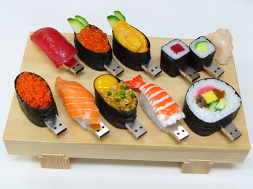 awesome-usb-sushi