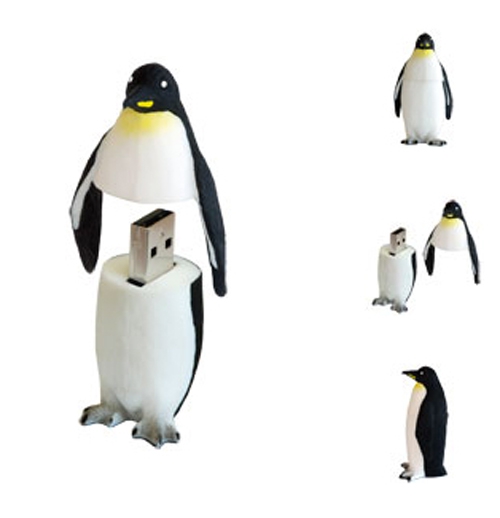 awesome-usb-penguin