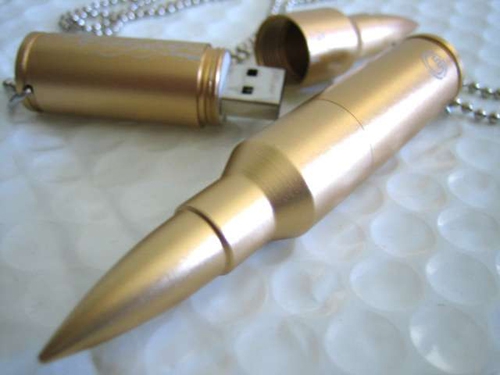 awesome-usb-bullet