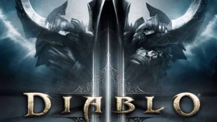 มหากาพย์บทใหม่ของสุดยอดเกมในตำนาน Diablo 3: Reaper Of Souls