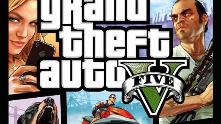 Grand Theft Auto V ขึ้นแท่นเกมที่ใช้ทุนสร้างสูงที่สุดในโลก