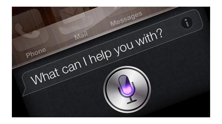 อยากรู้ไหม เจ้าของเสียงพูดใน Siri ใน iOS เป็นสาวแบบไหน