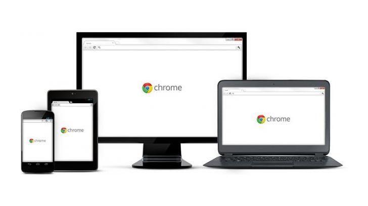 Google Chrome beta ตัวใหม่ เพิ่มปุ่มปิดเสียงในแต่ละ Tabs