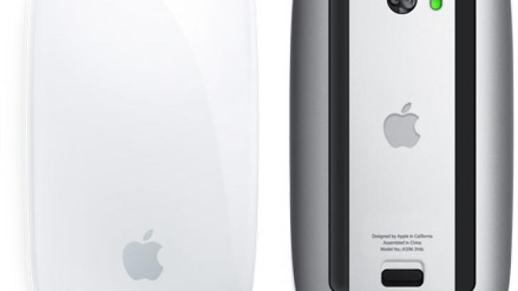 เบื้องหลังการออกแบบ Magic Mouse ของ Apple ที่จริงแล้วเป็นแค่อุบัติเหตุ !