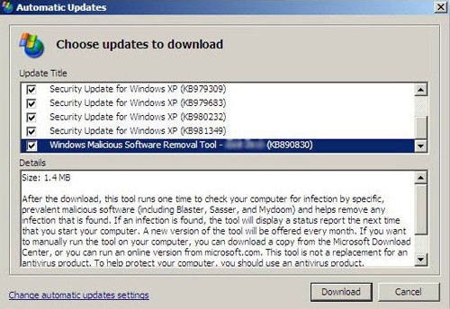 microsoft-windows-xp-updates-security-updates
