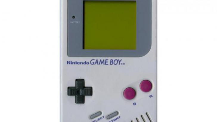 ย้อนรอยเครื่องเล่นเกมในตำนาน Game Boy ฉลองอายุครบรอบ 25 ปี