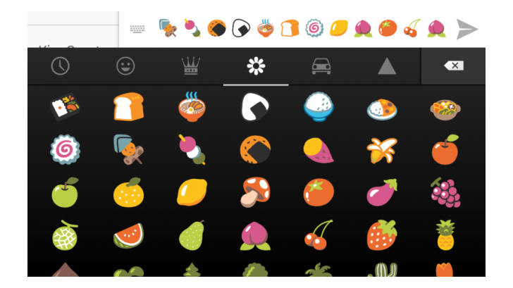 มาแล้ว Unicode 7.0 เพิ่มรูป Emoji ใหม่มากกว่า 250 แบบ อึ้งมีภาพชูนิ้วกลาง !