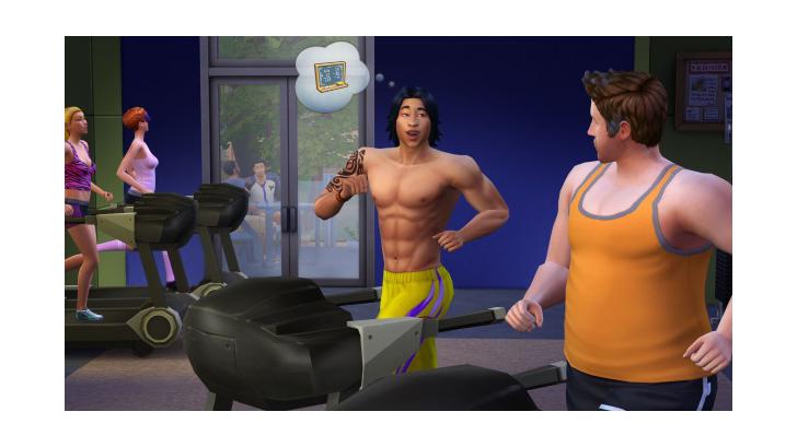เผยสเปคเกมส์แล้วสำหรับ The Sims 4 ภาคล่าสุด โหดขนาดไหนมาชมกัน