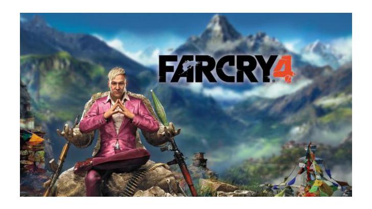Far Cry 4 เผยอาวุธเด่นที่ผู้เล่นจะได้สัมผัสในภาคนี้ ไปชมกัน