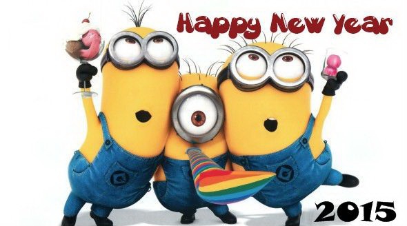 Funny-minions-happy-new-year-2015