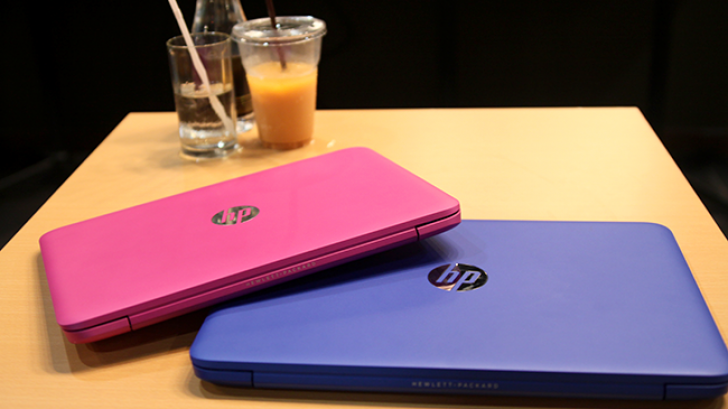HP เปิดตัว Stream Notebook ใหม่ สะดวกพกพา รองรับซิม 3G