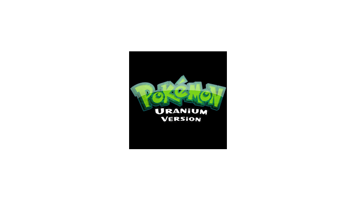 Pokemon Uranium เกมส์โปเกมอนภาคพิเศษโดยฝีมือแฟนเกมส์
