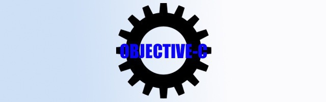 objectivec