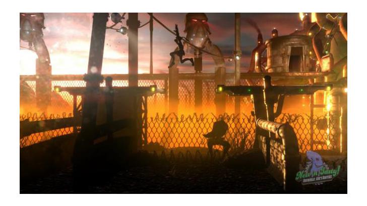 Oddworld เกมส์การผจญภัยสุดคลาสสิคบน PS1 กลับมาอีกครั้งบน Steam