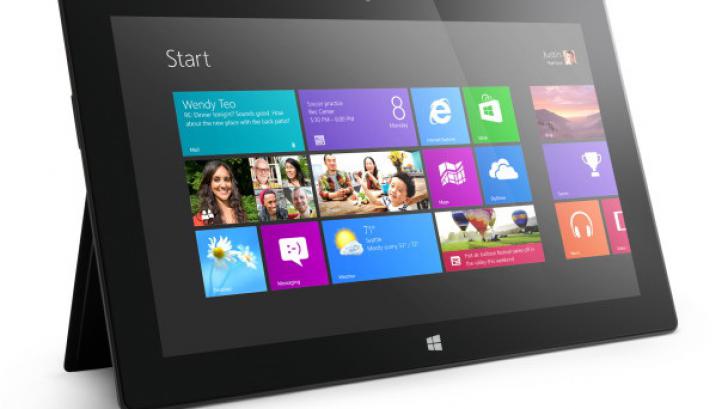 อวสาน Surface RT ไมโครซอฟท์ไม่คิดอัพเดต Windows 10 ให้