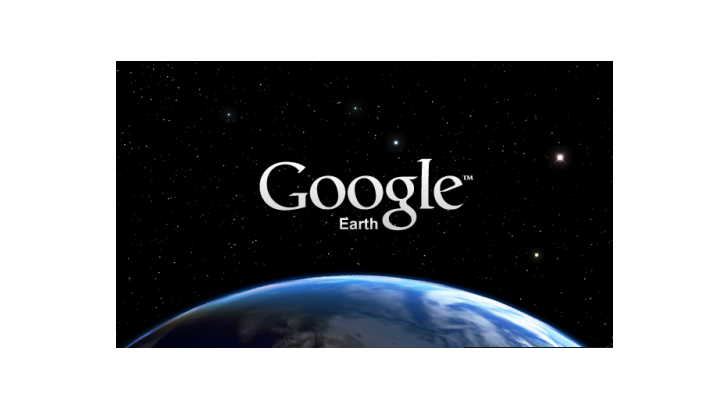 มาสำรวจโลกกว้างกันเถอะ แจกฟรี Google Earth Pro มูลค่า 13,000 บาท