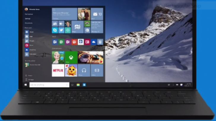 Windows 10 อาจจะเป็นระบบปฏิบัติการวินโดว์เวอร์ชันสุดท้ายจากไมโครซอฟท์