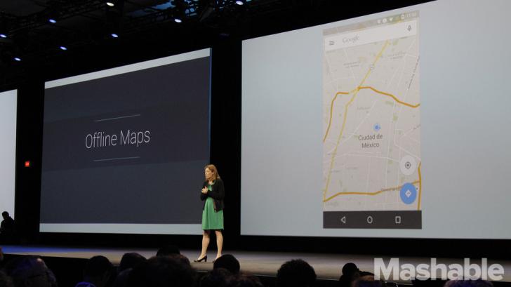 หมดปัญหา Google Map ไม่มีสัญญาณ เตรียมใช้งานออฟไลน์ได้ ภายในปีนี้