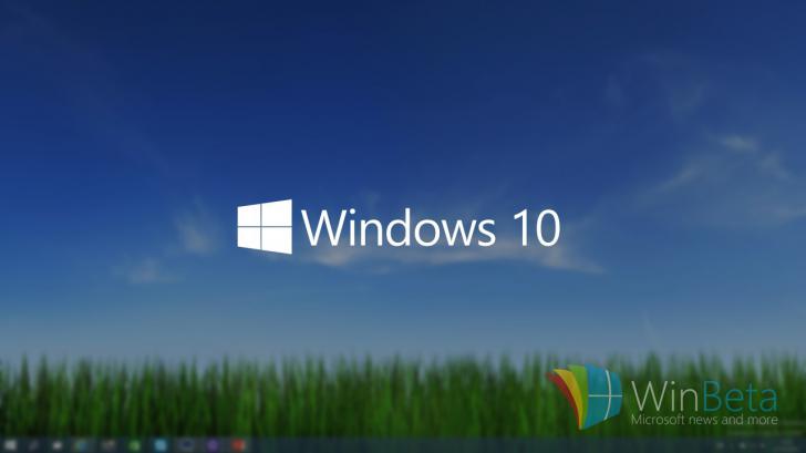 เมนู Settings ใน Windows 10 มีอะไรใหม่ มาดูกัน