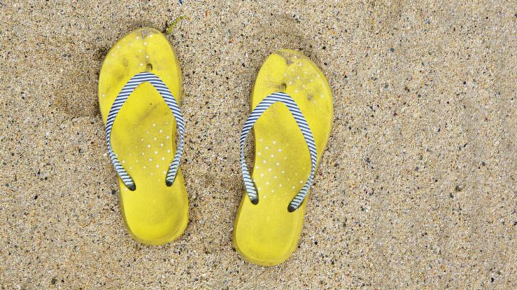 9 วิธีทำความสะอาดรองเท้า ให้ทุกก้าวเดินมีแต่ความสดใส ไม่กลัวเลอะ