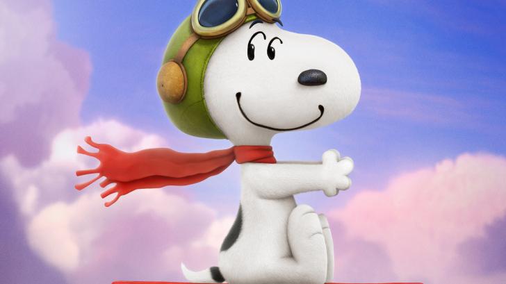 มาดูวิวัฒนาการของ Snoopy กันดีกว่า ในโอกาสครบรอบ 65 ปี ของเจ้าหมาที่คนทั้งดลกหลงรัก