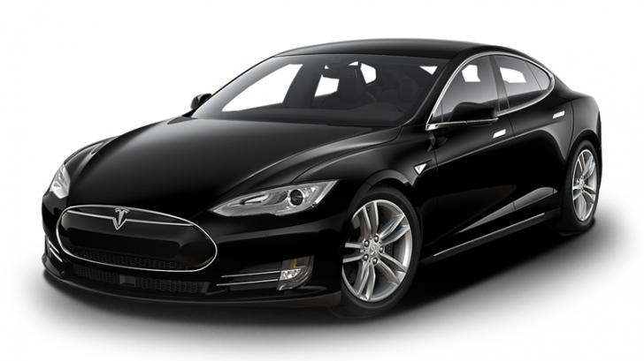 ทุบสถิติโลก ! Tesla Model S รถพลังงานไฟฟ้าที่วิ่งได้ระยะทางไกลที่สุดในโลก