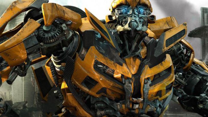 หนัง Transformers เตรียมสานต่ออีก 3 ภาค พร้อมเจาะลึกบัมเบิ้ลบี ออโต้บอทขวัญใจมหาชน