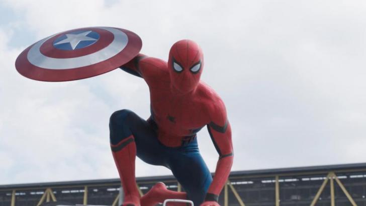 Spider-man ปรากฏตัวบนเทรลเลอร์ Captain America : Civil War บอกอะไรได้บ้าง