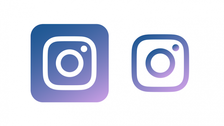 เหล่าดีไซเนอร์ขอเปลี่ยน! Logo เจ้าปัญหาของ Instagram