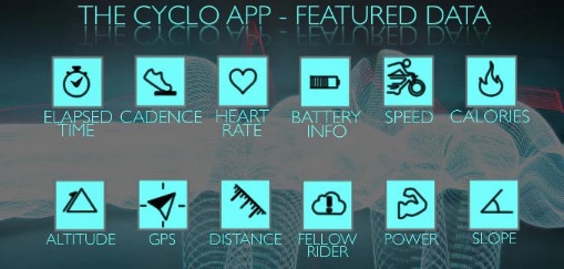 CYCLOTRON BIKE เจ๋งขนาดไหนถึงขึ้นชื่อว่าเป็นจักรยานแห่งอนาคต ?!