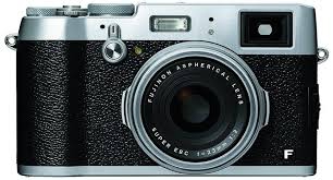 ถ่ายภาพสวยอะไรเบอร์นั้น Fujifilm X100F