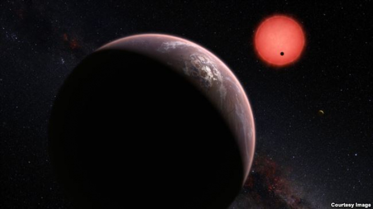 เตรียมย้ายดาว! NASA ประกาศการค้นพบ 7 ดาวเคราะห์ดวงใหม่ลักษณะคล้ายโลก