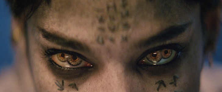 Universal ปล่อยภาพความน่ากลัวของราชินีปีศาจ Ahmanet ในภาพยนตร์ The Mummy บอกเลยว่าน่าขนลุก!