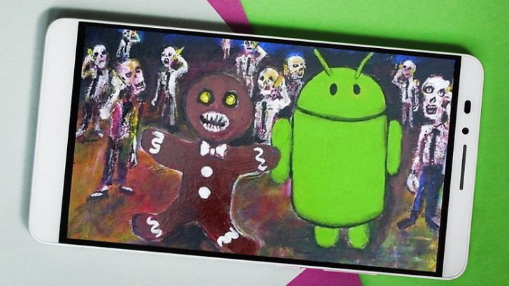 เผยฟีเจอร์ลับน่ารักๆ ที่นักพัฒนาซ่อนไว้ใน Android แต่ละเวอร์ชัน มีอะไรบ้างไปดูกัน!!